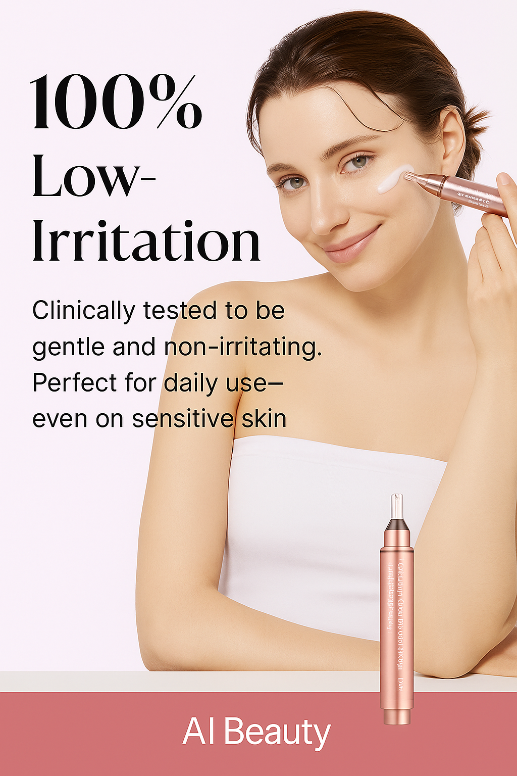 Collagen Glow Booster Serum – سيروم الكولاجين لتوهج البشرة